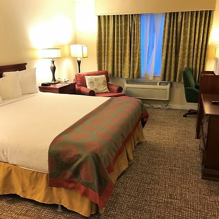 Ramada By Wyndham Draper, Utah Hotel Kültér fotó