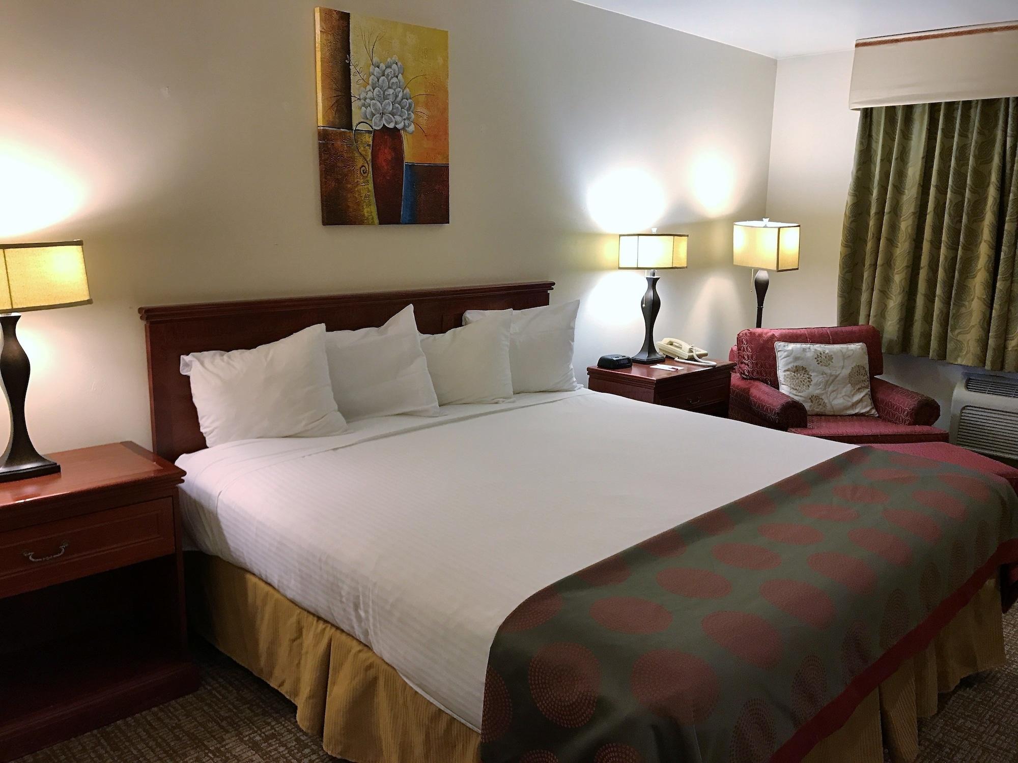 Ramada By Wyndham Draper, Utah Hotel Kültér fotó