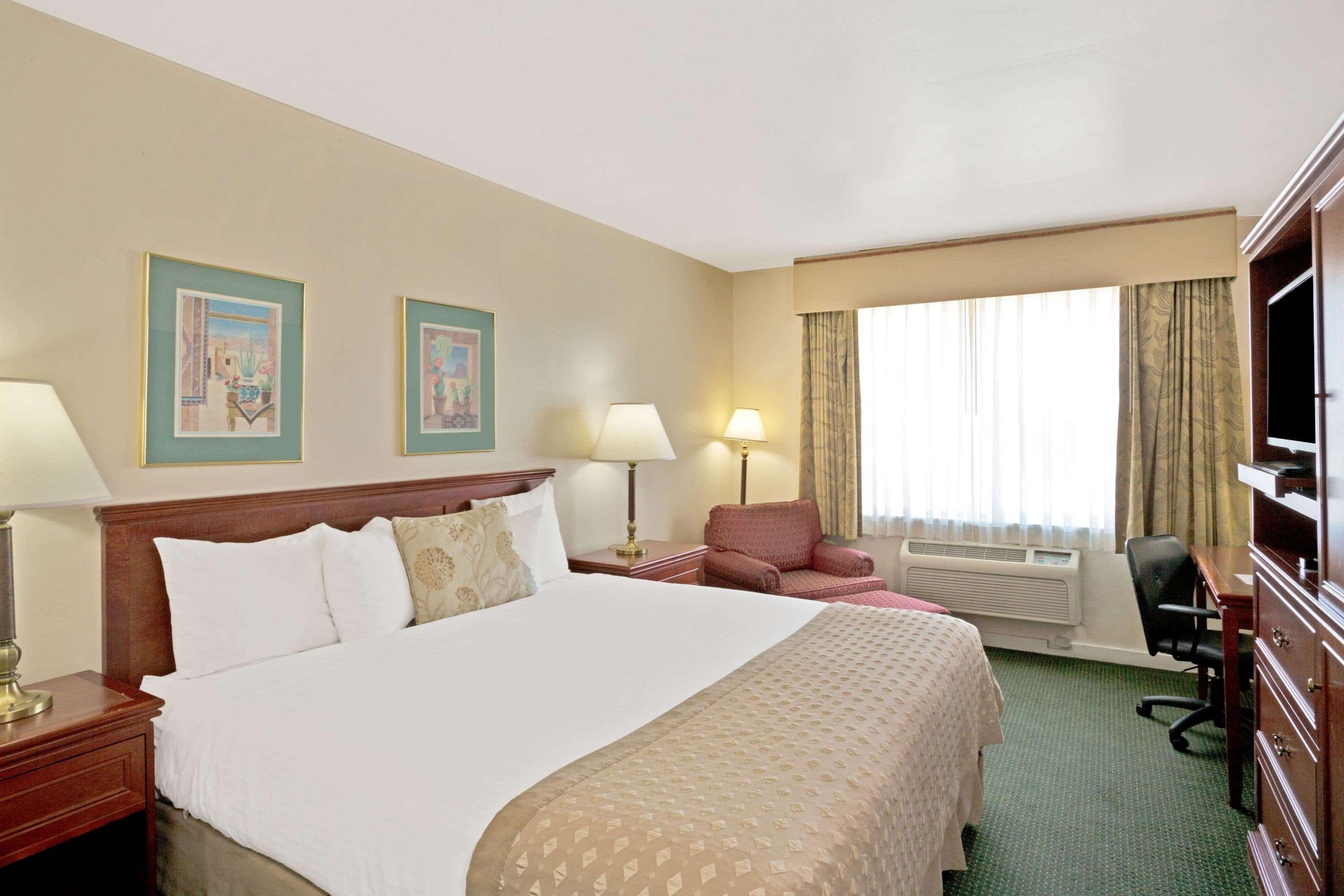 Ramada By Wyndham Draper, Utah Hotel Kültér fotó
