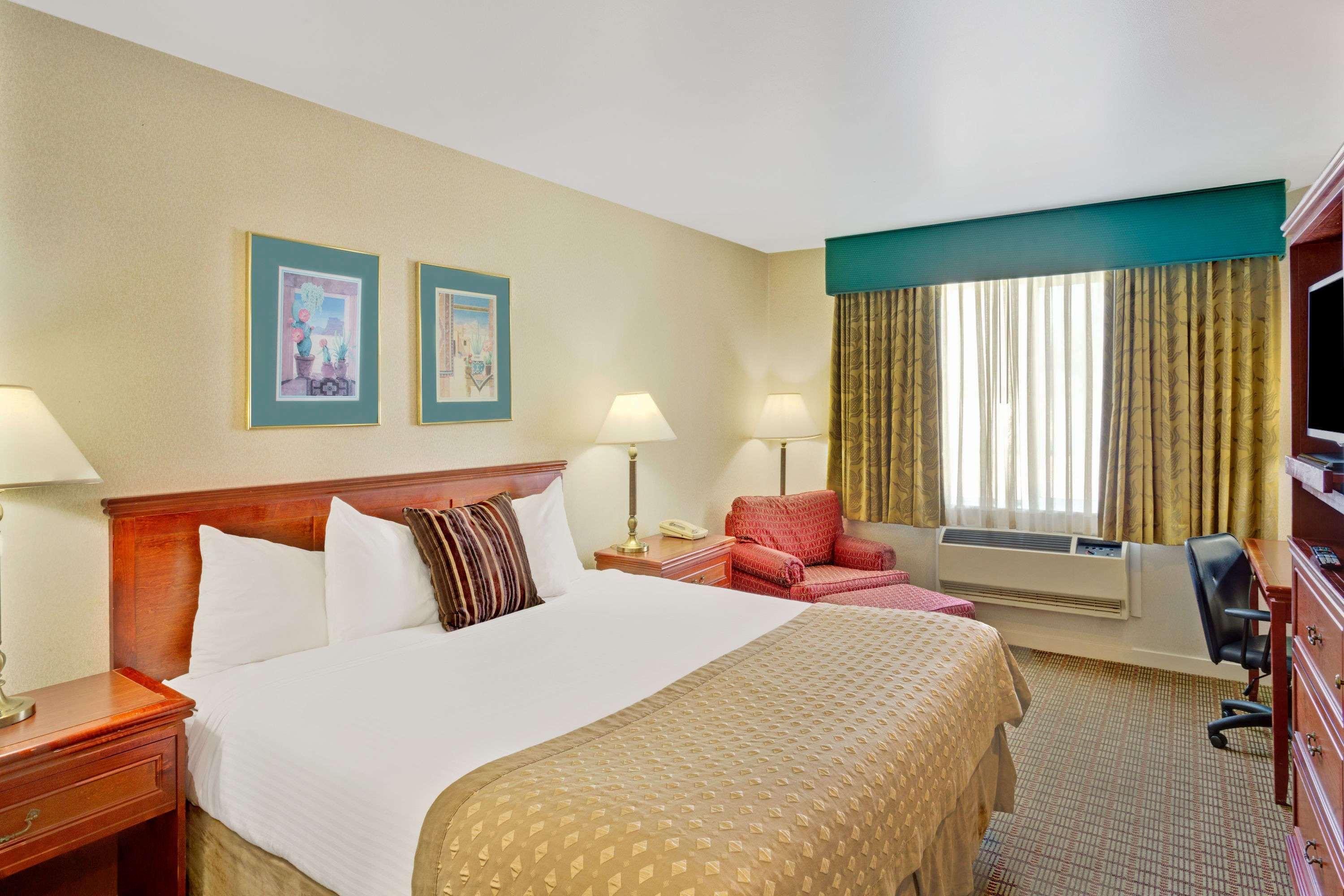 Ramada By Wyndham Draper, Utah Hotel Kültér fotó