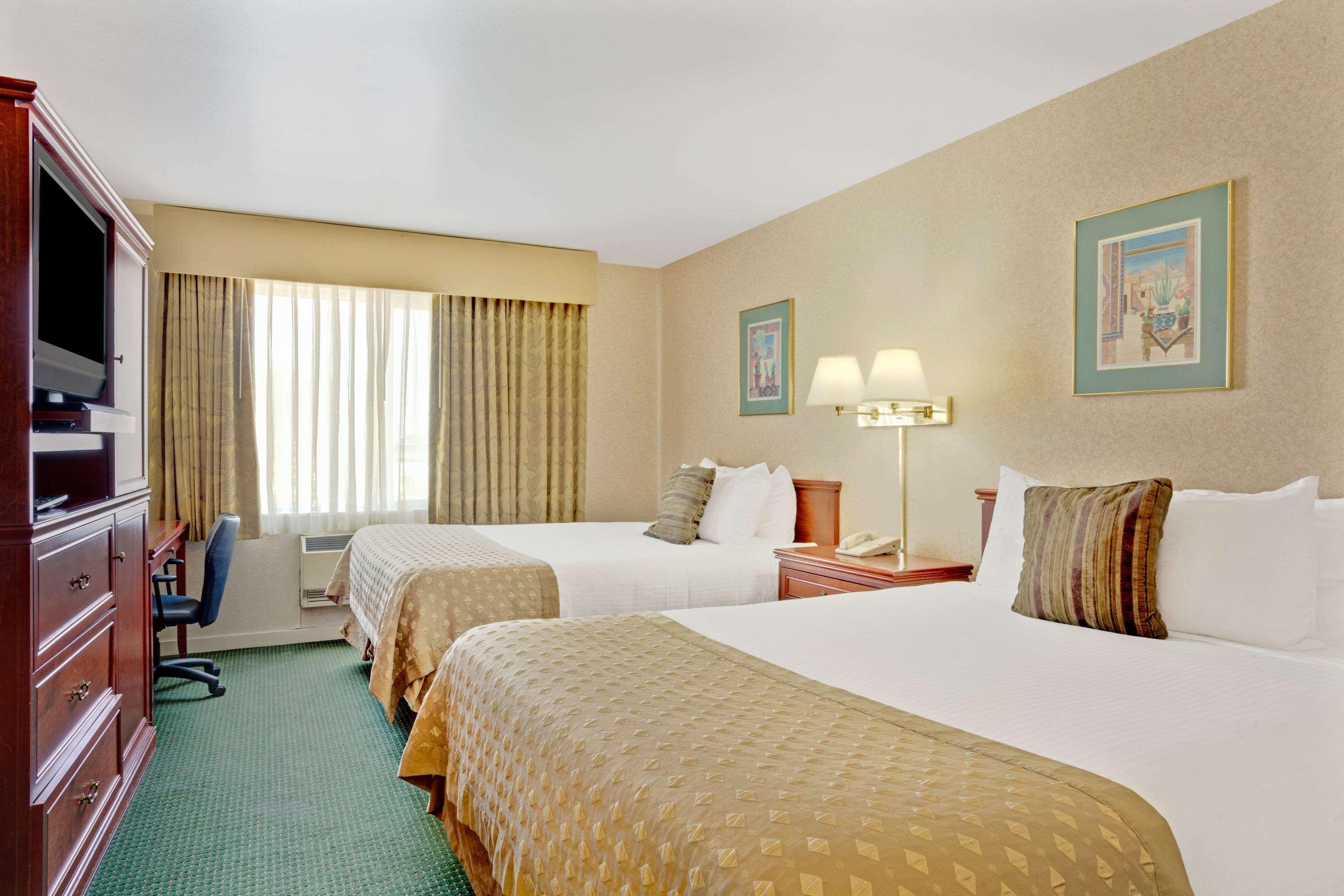 Ramada By Wyndham Draper, Utah Hotel Kültér fotó