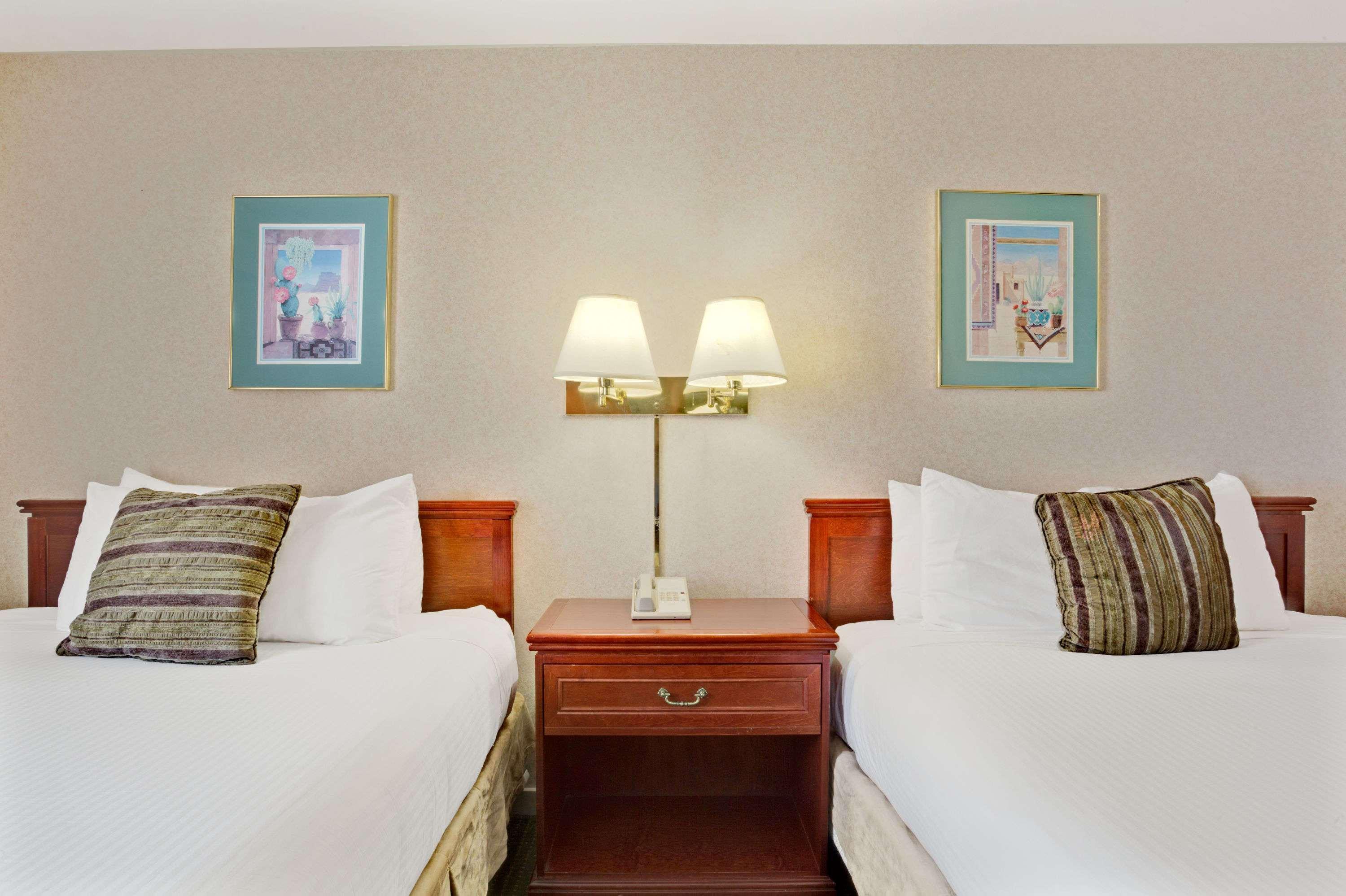Ramada By Wyndham Draper, Utah Hotel Kültér fotó