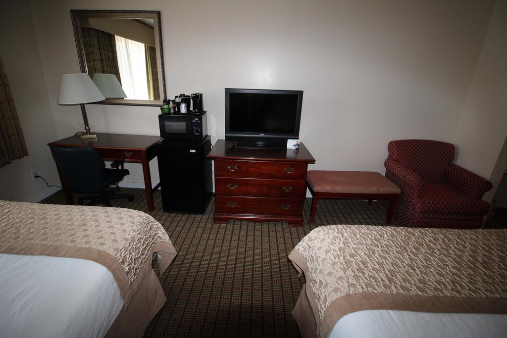 Ramada By Wyndham Draper, Utah Hotel Kültér fotó