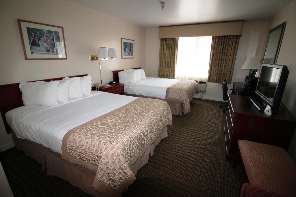 Ramada By Wyndham Draper, Utah Hotel Kültér fotó