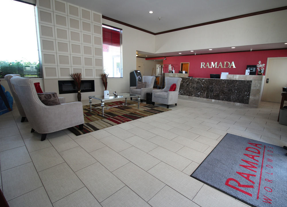Ramada By Wyndham Draper, Utah Hotel Kültér fotó