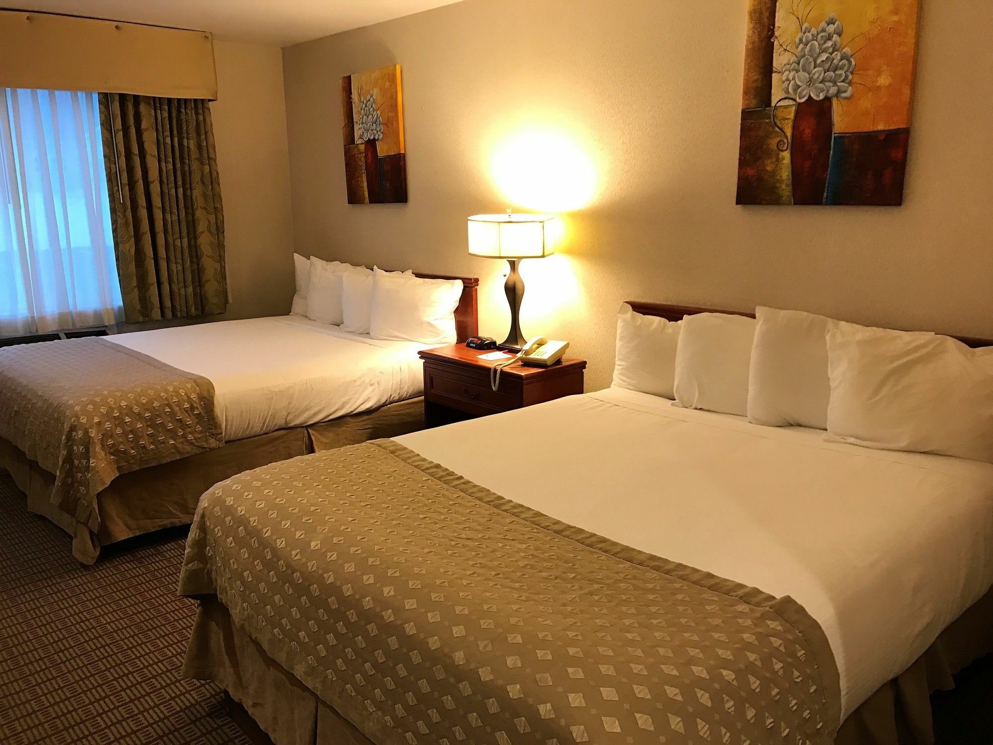 Ramada By Wyndham Draper, Utah Hotel Kültér fotó