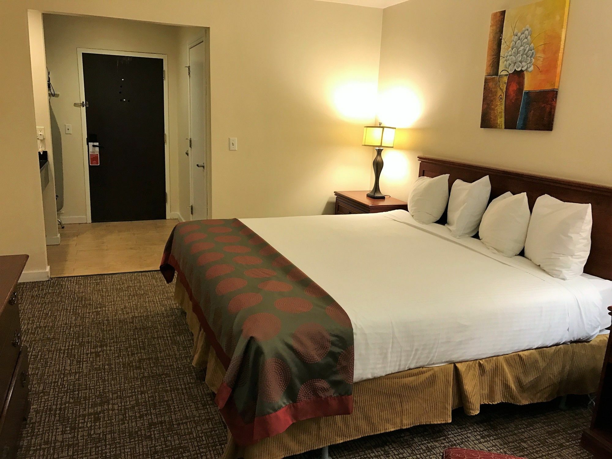 Ramada By Wyndham Draper, Utah Hotel Kültér fotó