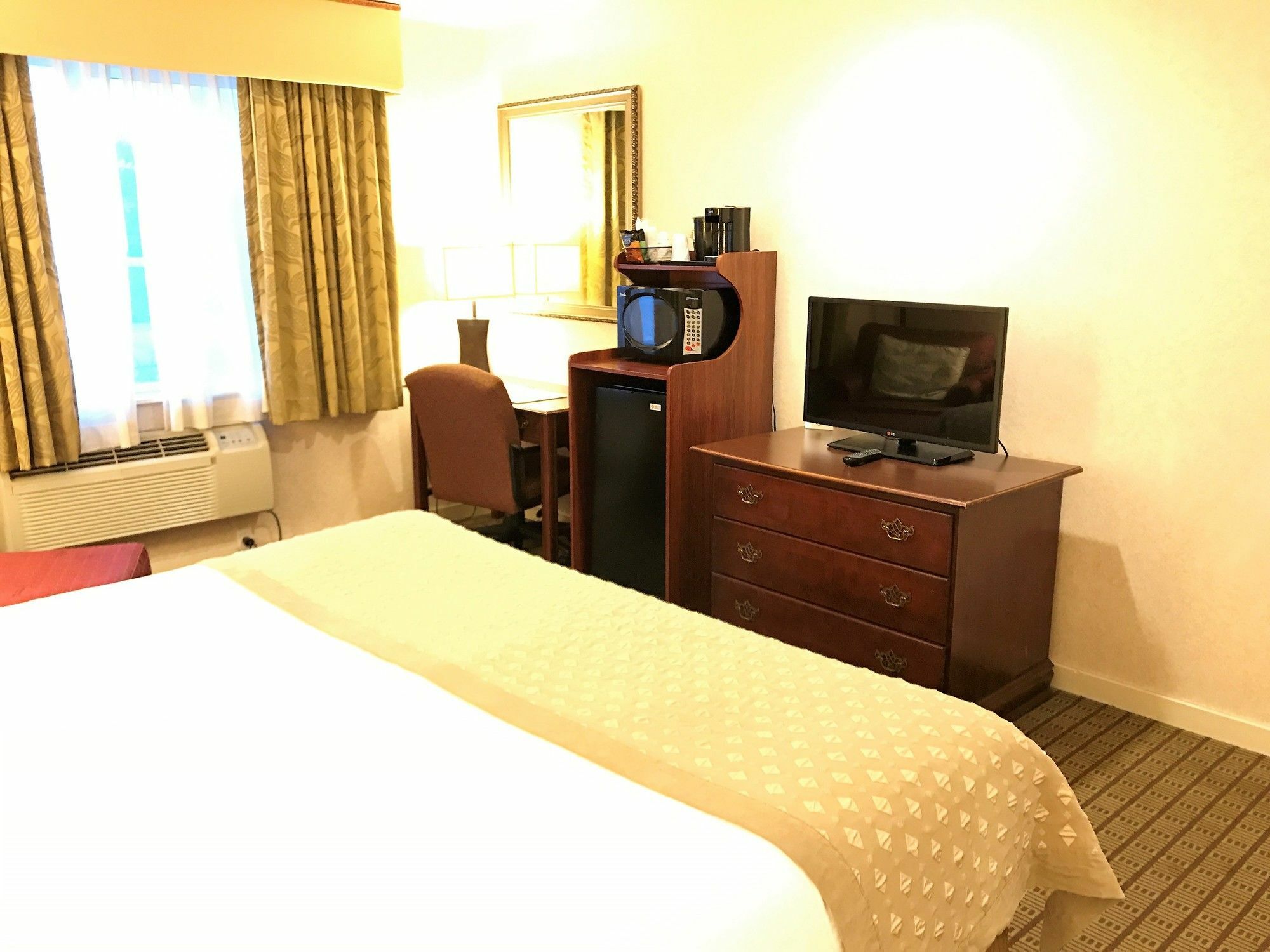 Ramada By Wyndham Draper, Utah Hotel Kültér fotó