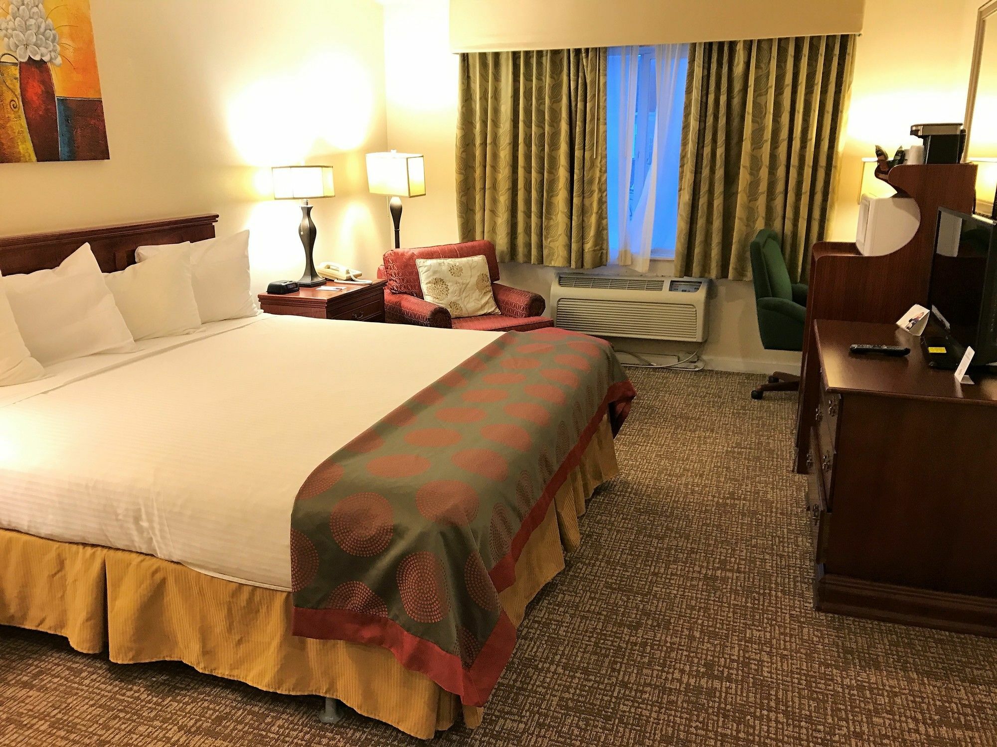 Ramada By Wyndham Draper, Utah Hotel Kültér fotó