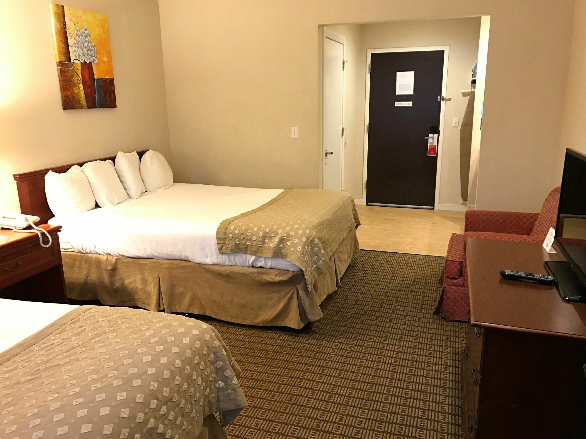 Ramada By Wyndham Draper, Utah Hotel Kültér fotó